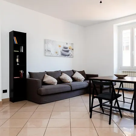 Azalee Urban Nest 4* ローマ