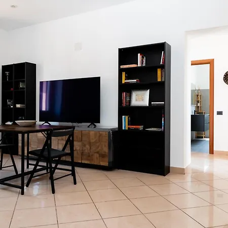 Azalee Urban Nest 4* ローマ