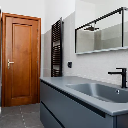Azalee Urban Nest Rzym